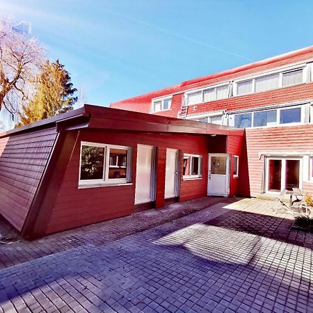 Ferienwohnungen Meersburg Stetten  Extérieur photo