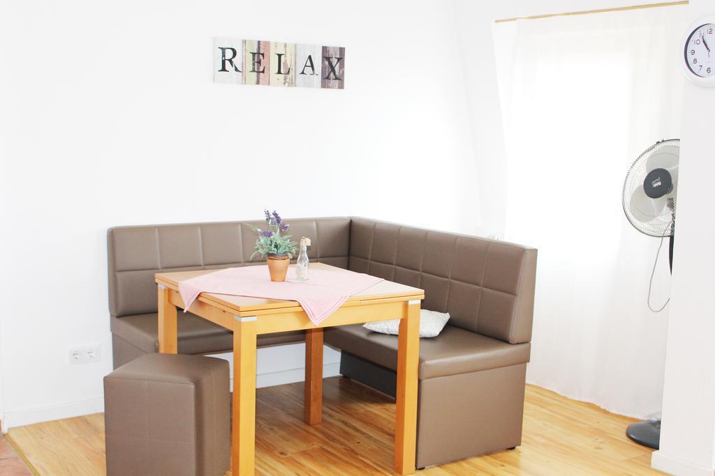 Ferienwohnungen Meersburg Stetten  Chambre photo