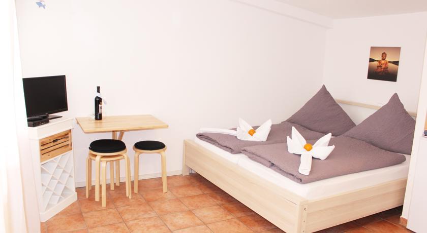 Ferienwohnungen Meersburg Stetten  Chambre photo