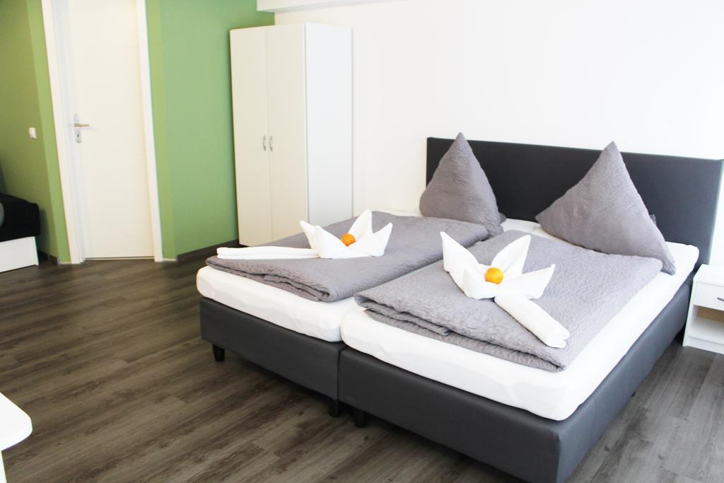 Ferienwohnungen Meersburg Stetten  Chambre photo