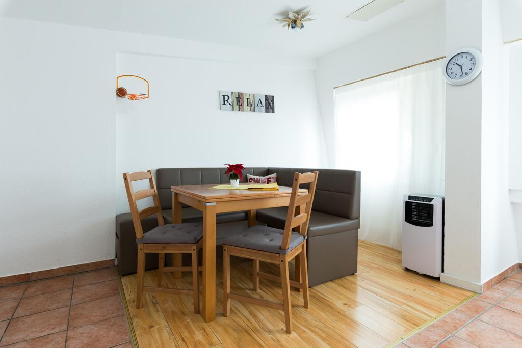 Ferienwohnungen Meersburg Stetten  Extérieur photo