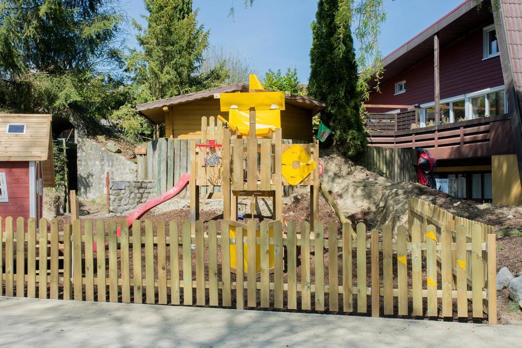 Ferienwohnungen Meersburg Stetten  Extérieur photo