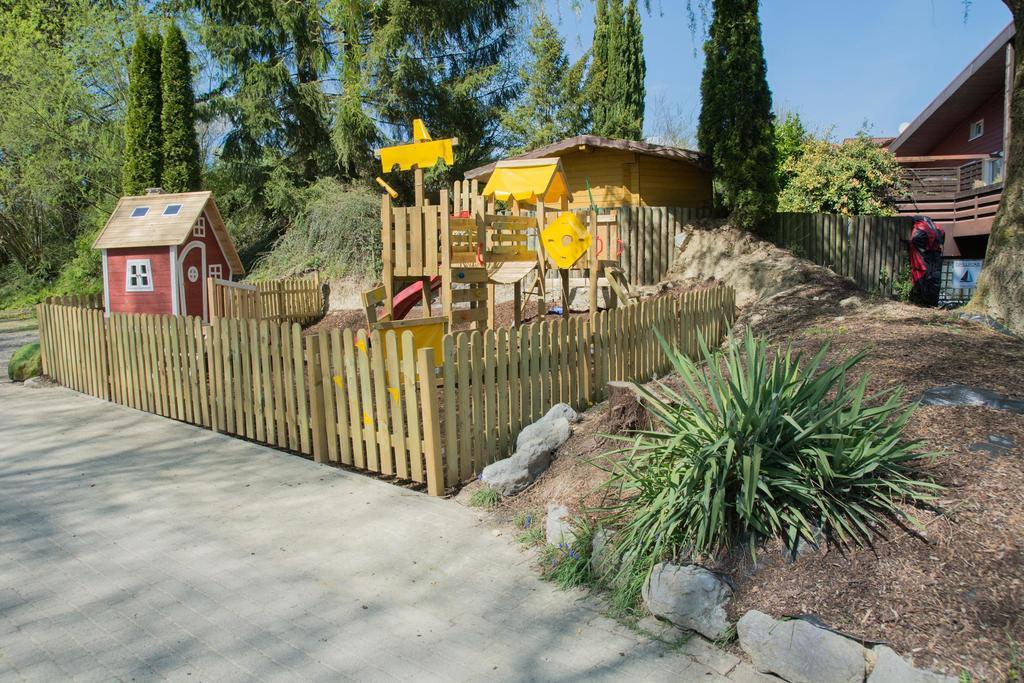 Ferienwohnungen Meersburg Stetten  Extérieur photo