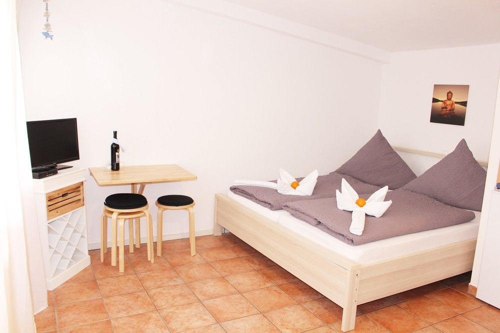 Ferienwohnungen Meersburg Stetten  Extérieur photo