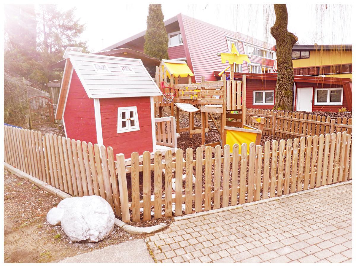 Ferienwohnungen Meersburg Stetten  Extérieur photo