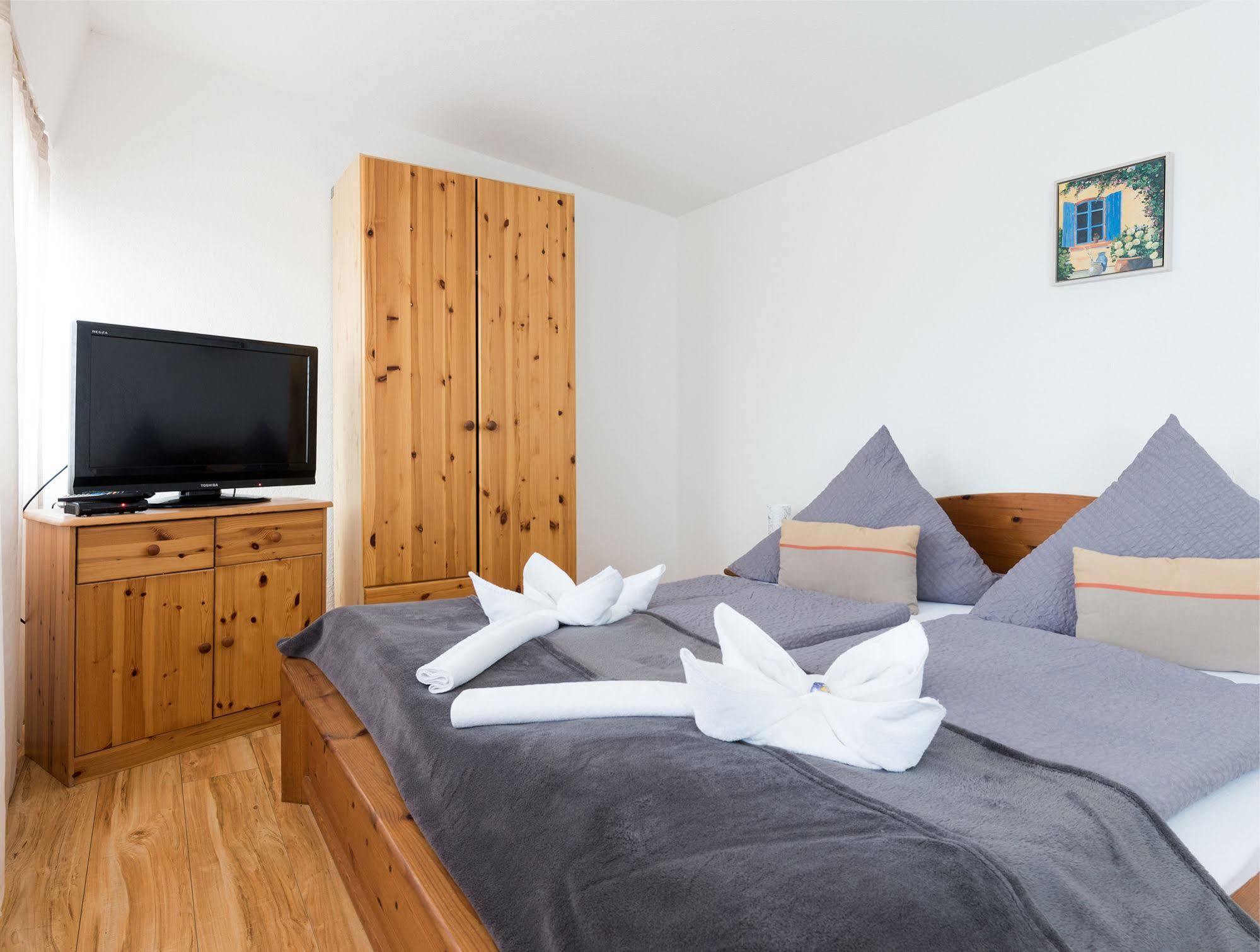 Ferienwohnungen Meersburg Stetten  Extérieur photo