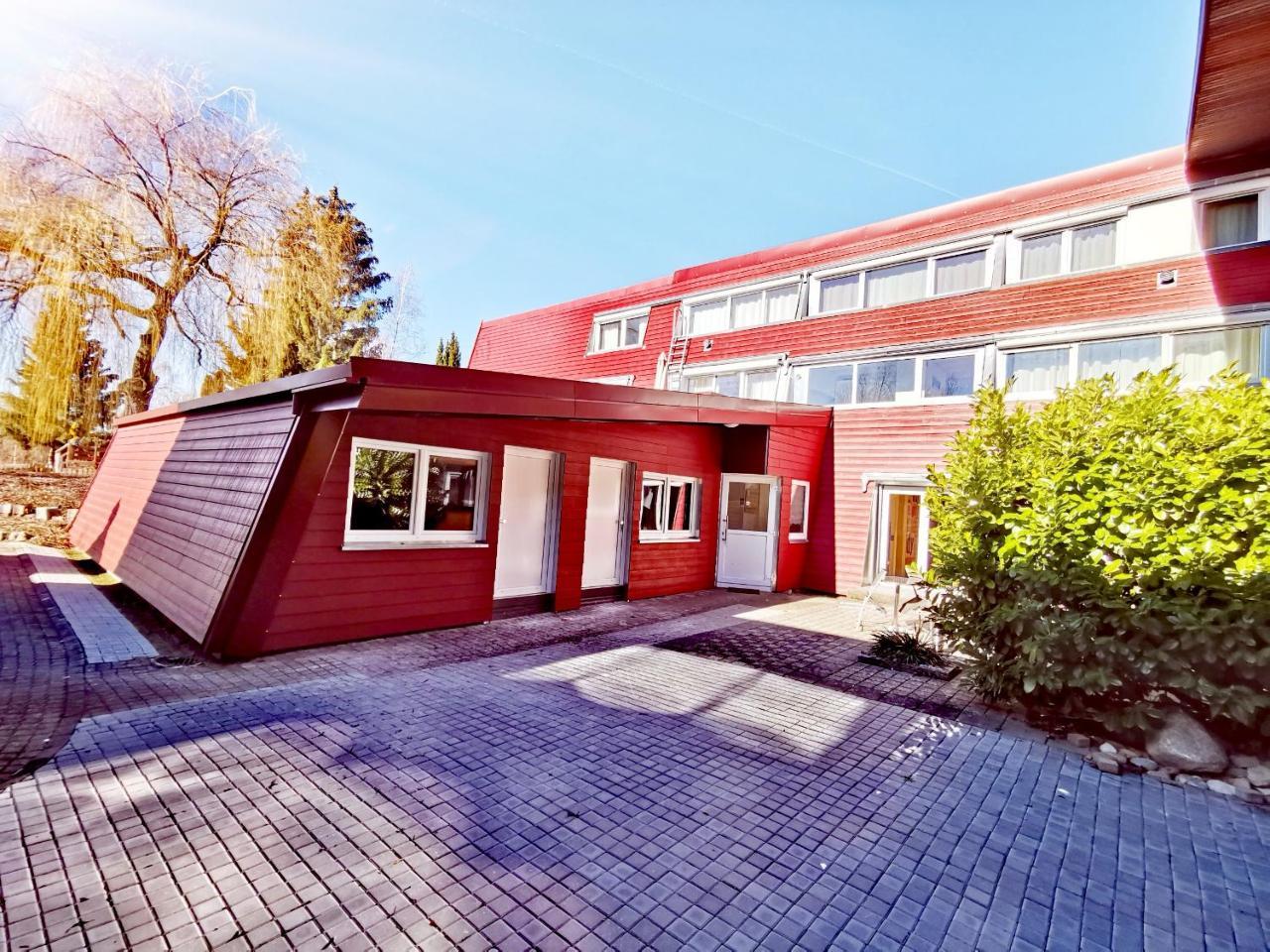 Ferienwohnungen Meersburg Stetten  Extérieur photo