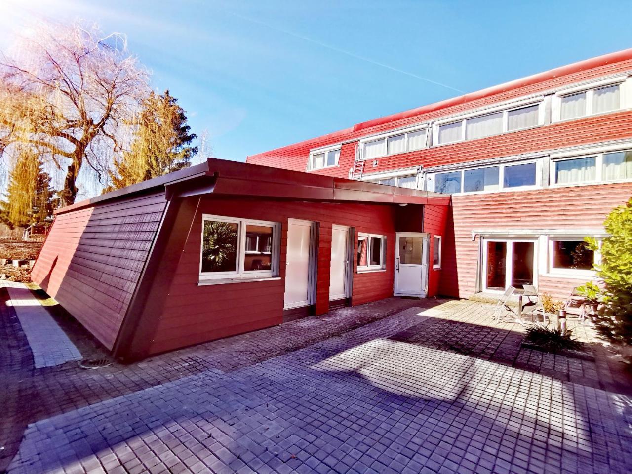 Ferienwohnungen Meersburg Stetten  Extérieur photo